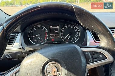 Хетчбек Skoda Spaceback 2015 в Дніпрі фото 16 Хетчбек Skoda Spaceback 2015 в Дніпрі