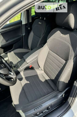 Универсал Skoda Superb Scout 2019 в 