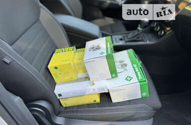 Универсал Skoda Superb Scout 2019 в 
