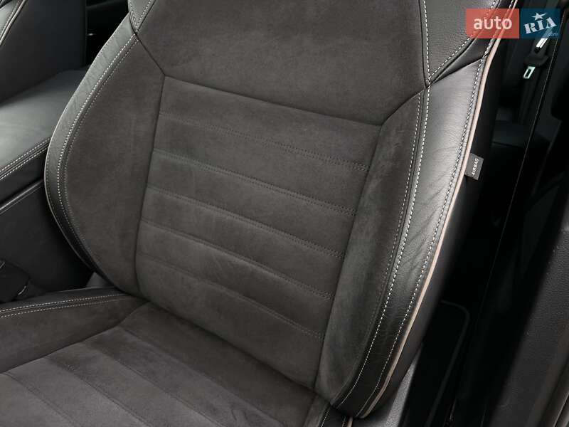 Универсал Skoda Superb Scout 2021 в Киеве