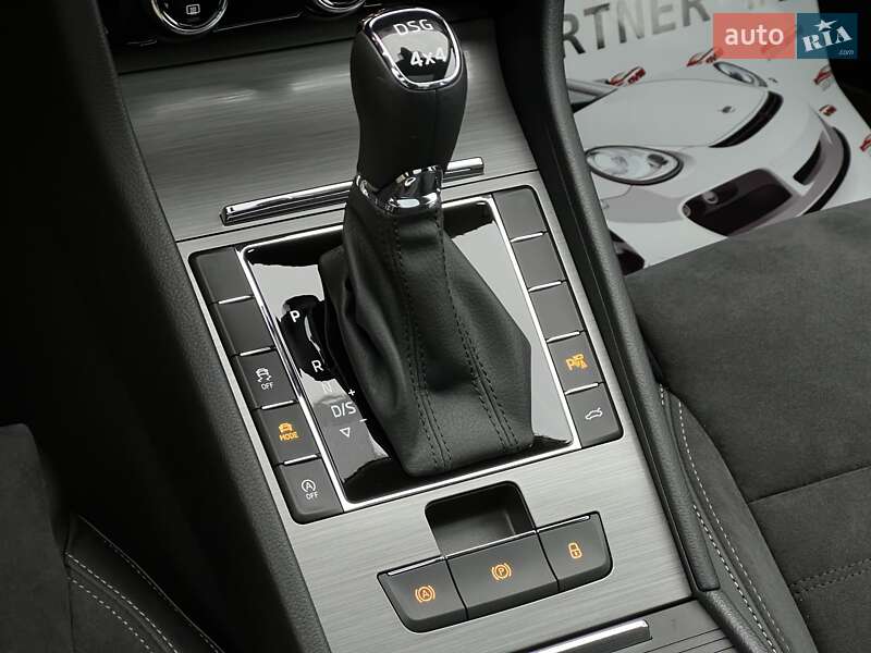 Универсал Skoda Superb Scout 2021 в Киеве