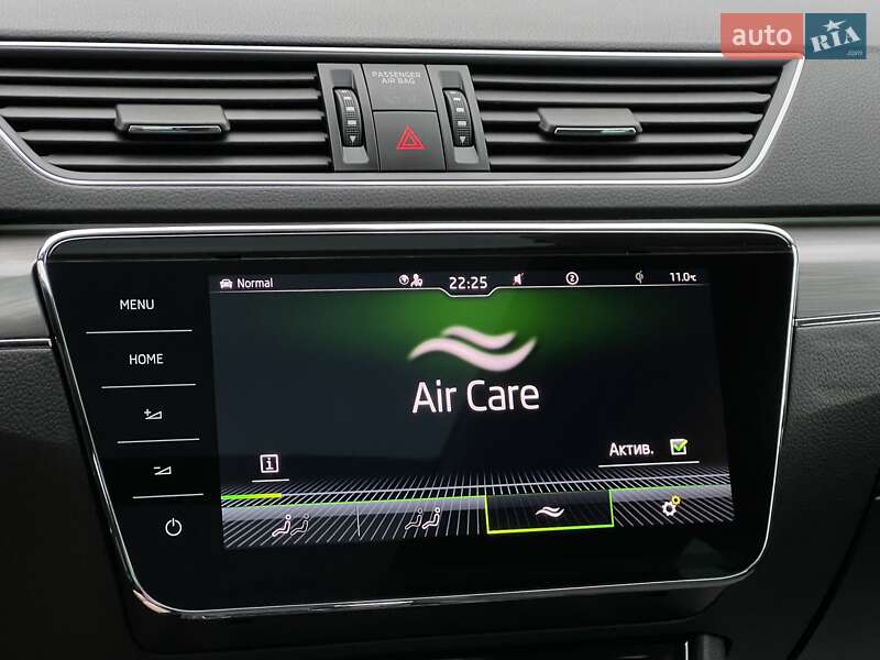 Универсал Skoda Superb Scout 2021 в Киеве