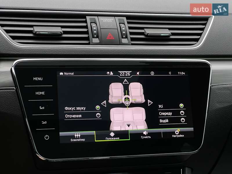 Универсал Skoda Superb Scout 2021 в Киеве