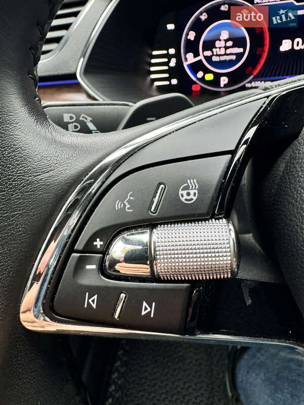 Универсал Skoda Superb Scout 2021 в Виннице