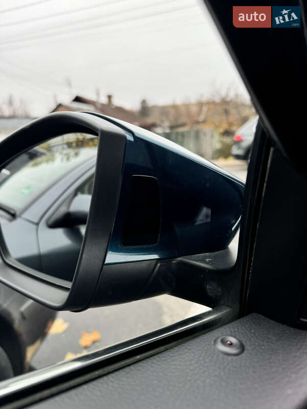 Универсал Skoda Superb Scout 2021 в Виннице