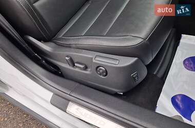 Універсал Skoda Superb Scout 2014 в Калуші