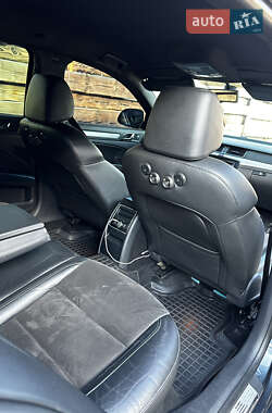 Універсал Skoda Superb Scout 2015 в 