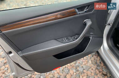 Універсал Skoda Superb Scout 2020 в 