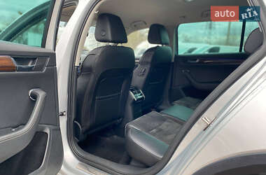 Універсал Skoda Superb Scout 2020 в 