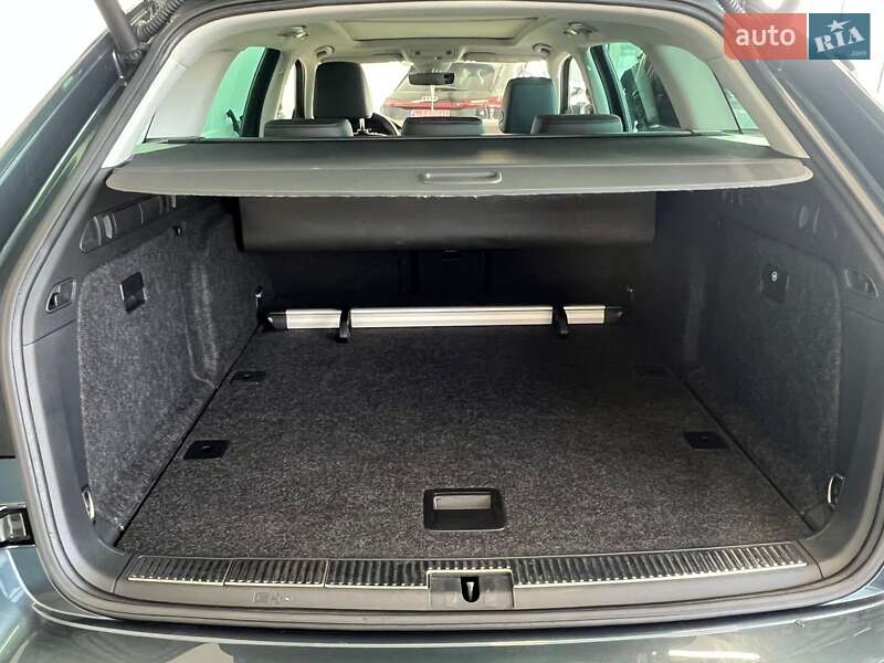 Универсал Skoda Superb Scout 2020 в Хусте