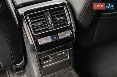 Универсал Skoda Superb Scout 2020 в 