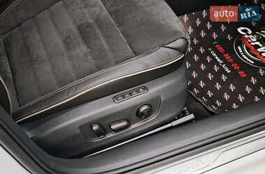 Универсал Skoda Superb Scout 2020 в 