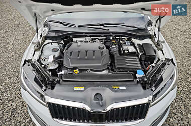Универсал Skoda Superb Scout 2020 в 