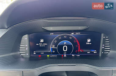 Универсал Skoda Superb Scout 2019 в 