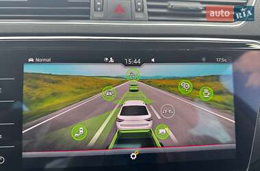 Універсал Skoda Superb Scout 2021 в 