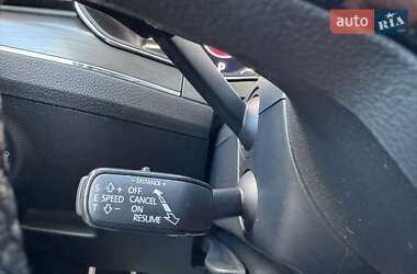 Универсал Skoda Superb Scout 2020 в 