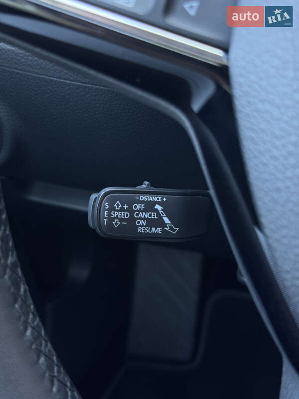 Универсал Skoda Superb Scout 2019 в Киеве фото 17 Универсал Skoda Superb Scout 2019 в Киеве