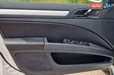Универсал Skoda Superb Scout 2012 в 