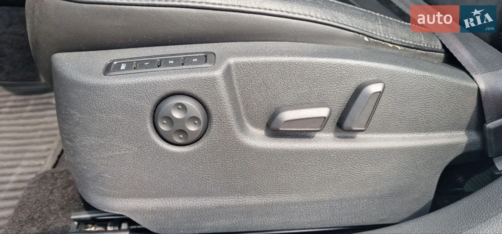 2012 Skoda Superb - мініатюра 11
