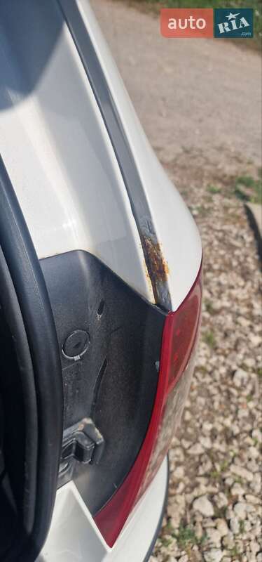 Універсал Skoda Superb Scout 2012 в Тернополі