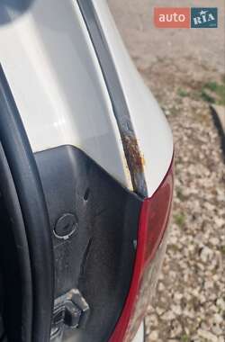 Универсал Skoda Superb Scout 2012 в 