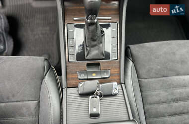 Универсал Skoda Superb Scout 2020 в 