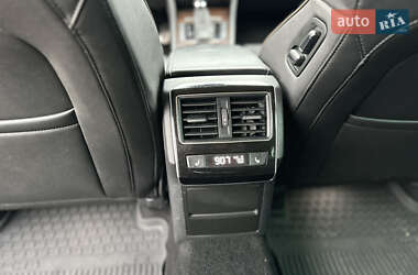 Универсал Skoda Superb Scout 2020 в 