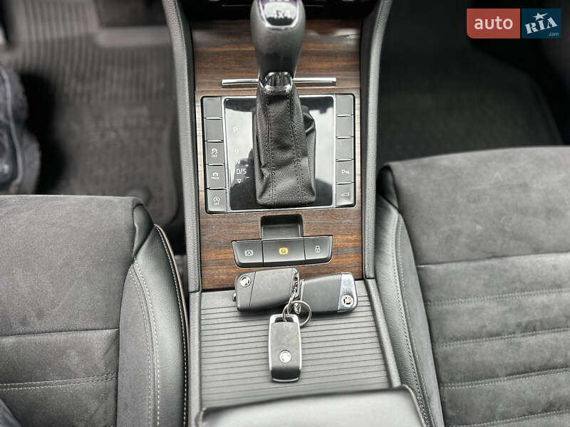 Універсал Skoda Superb Scout 2020 в Рівному фото 26 Універсал Skoda Superb Scout 2020 в Рівному