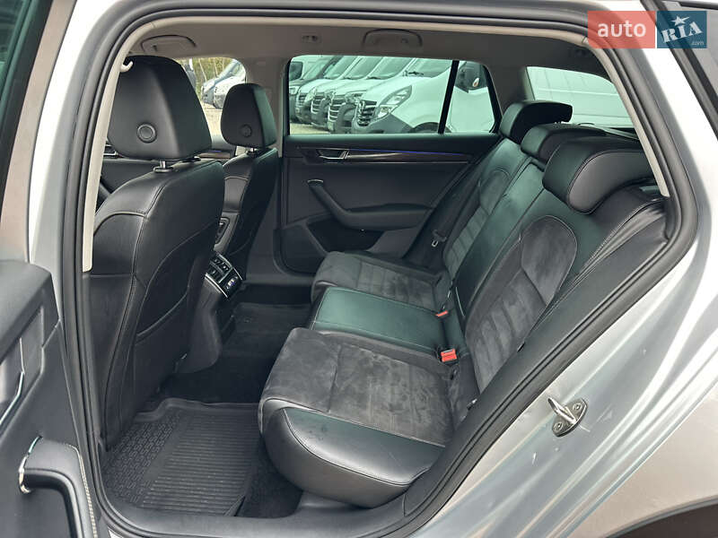 Універсал Skoda Superb Scout 2020 в Рівному фото 30 Універсал Skoda Superb Scout 2020 в Рівному