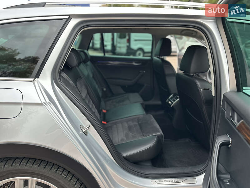 Універсал Skoda Superb Scout 2020 в Рівному фото 39 Універсал Skoda Superb Scout 2020 в Рівному