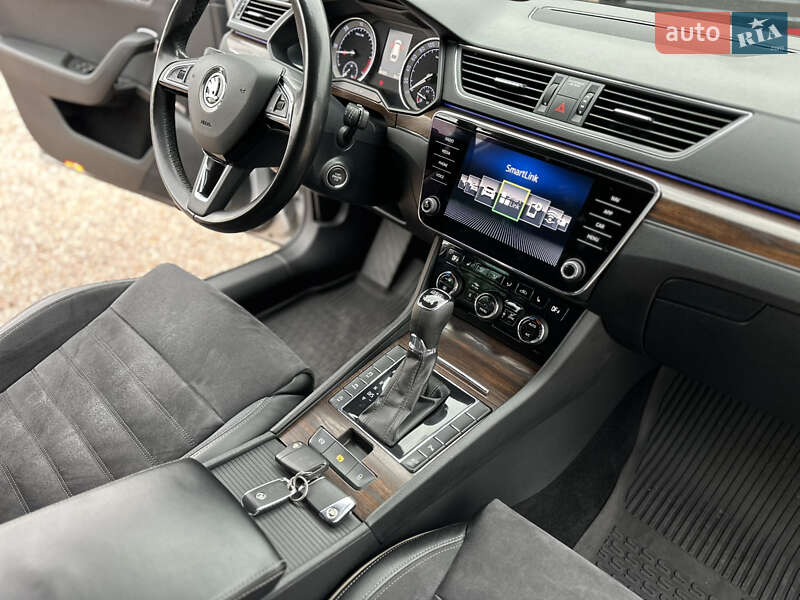 Універсал Skoda Superb Scout 2020 в Рівному фото 44 Універсал Skoda Superb Scout 2020 в Рівному