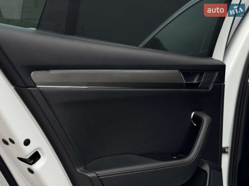 Универсал Skoda Superb Scout 2020 в Ровно
