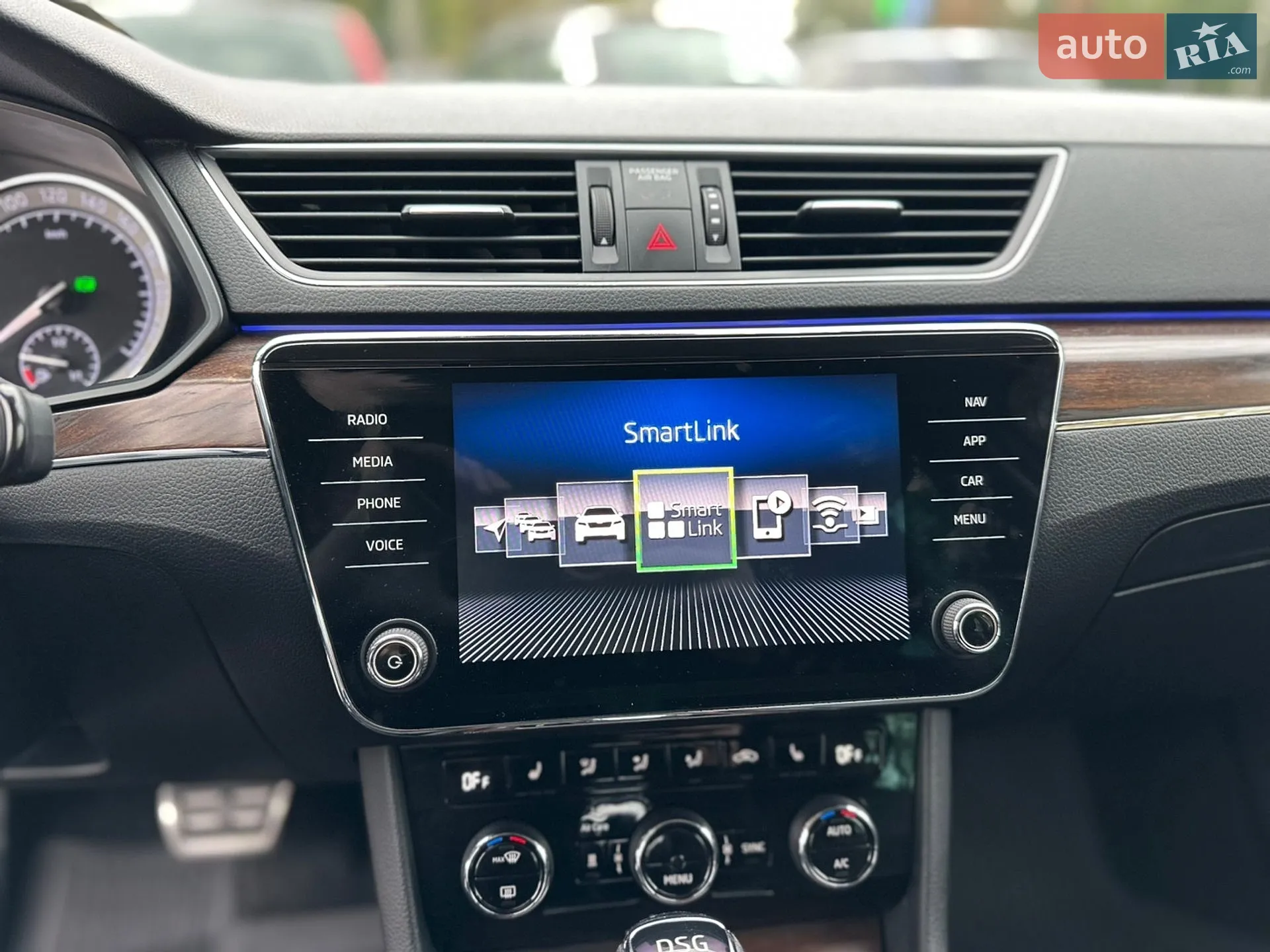 2020 Skoda Superb - мініатюра 27