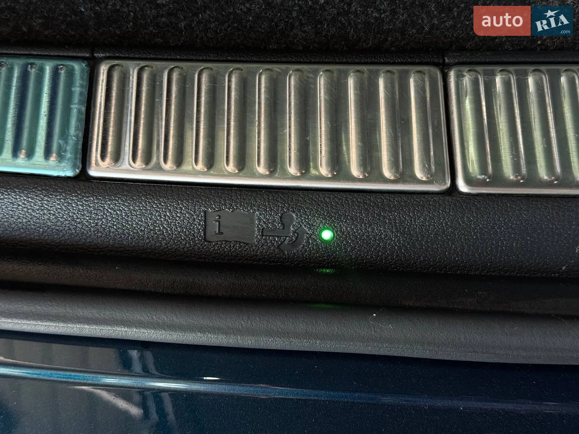 2020 Skoda Superb - мініатюра 40