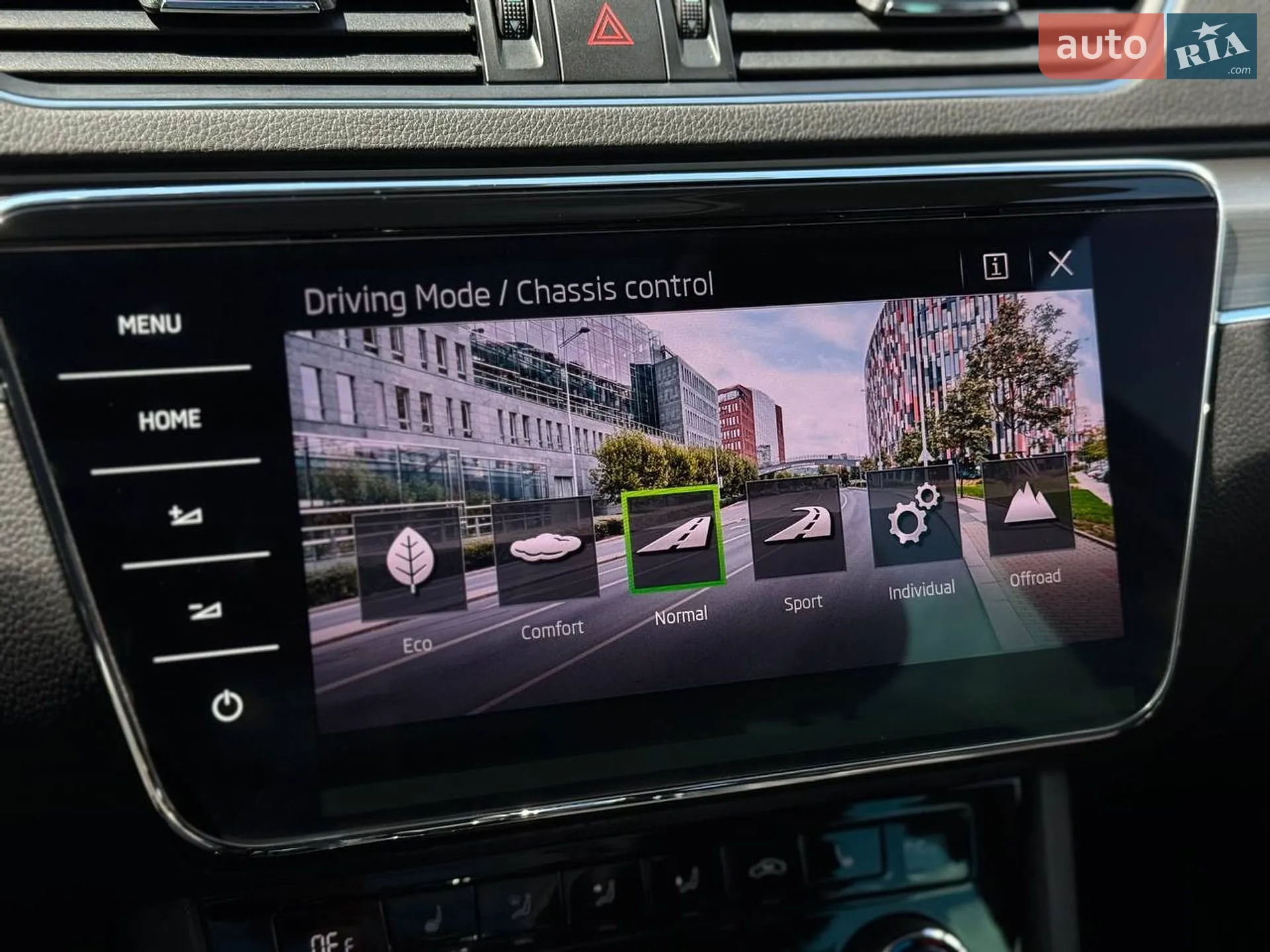 2020 Skoda Superb - мініатюра 34