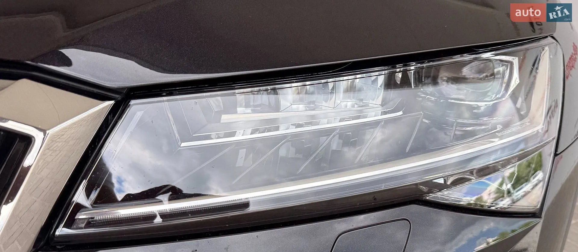 2021 Skoda Superb - мініатюра 52