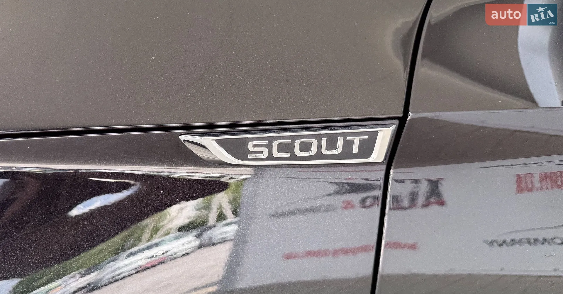 2021 Skoda Superb - мініатюра 53