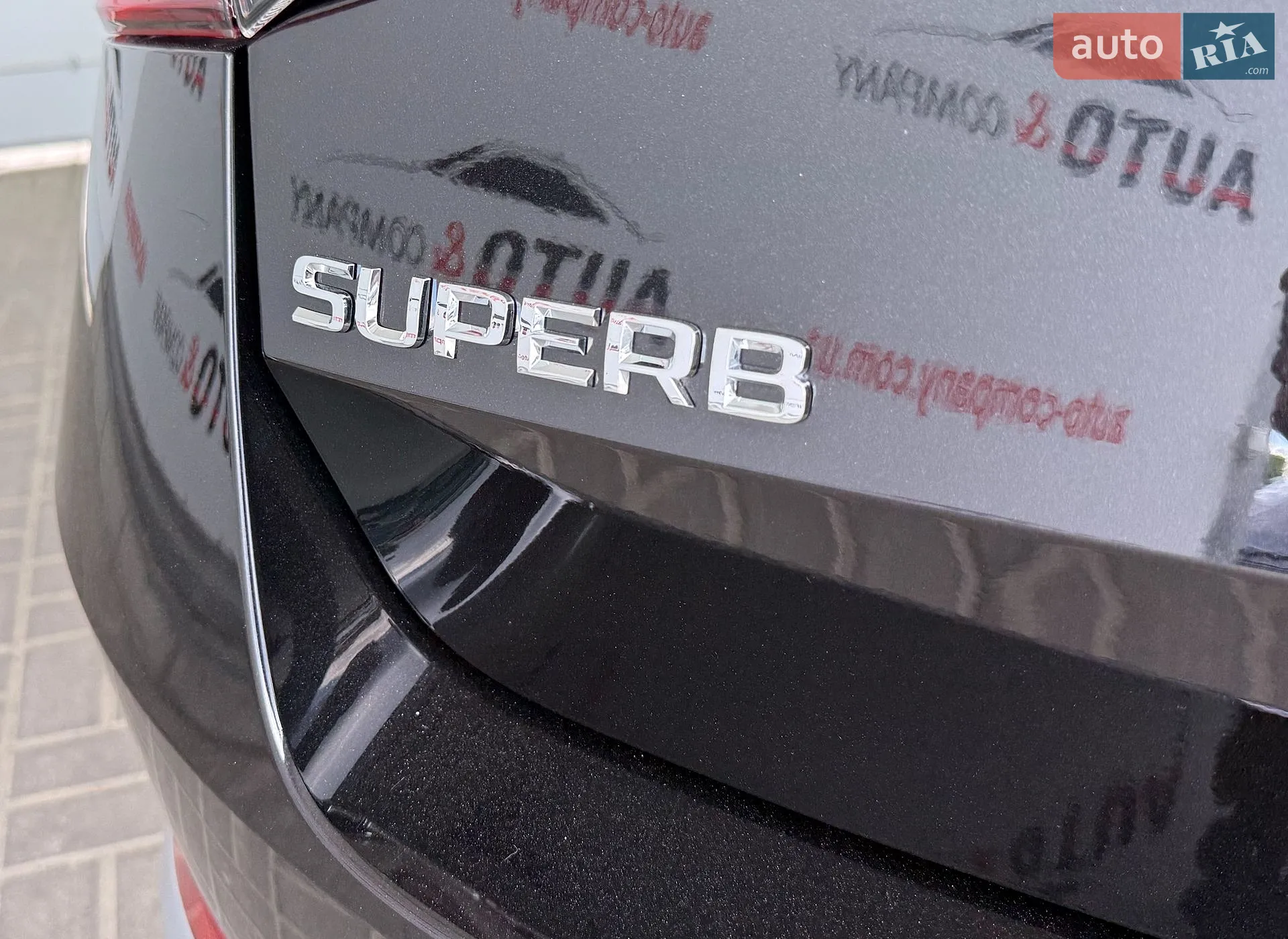 2021 Skoda Superb - мініатюра 55