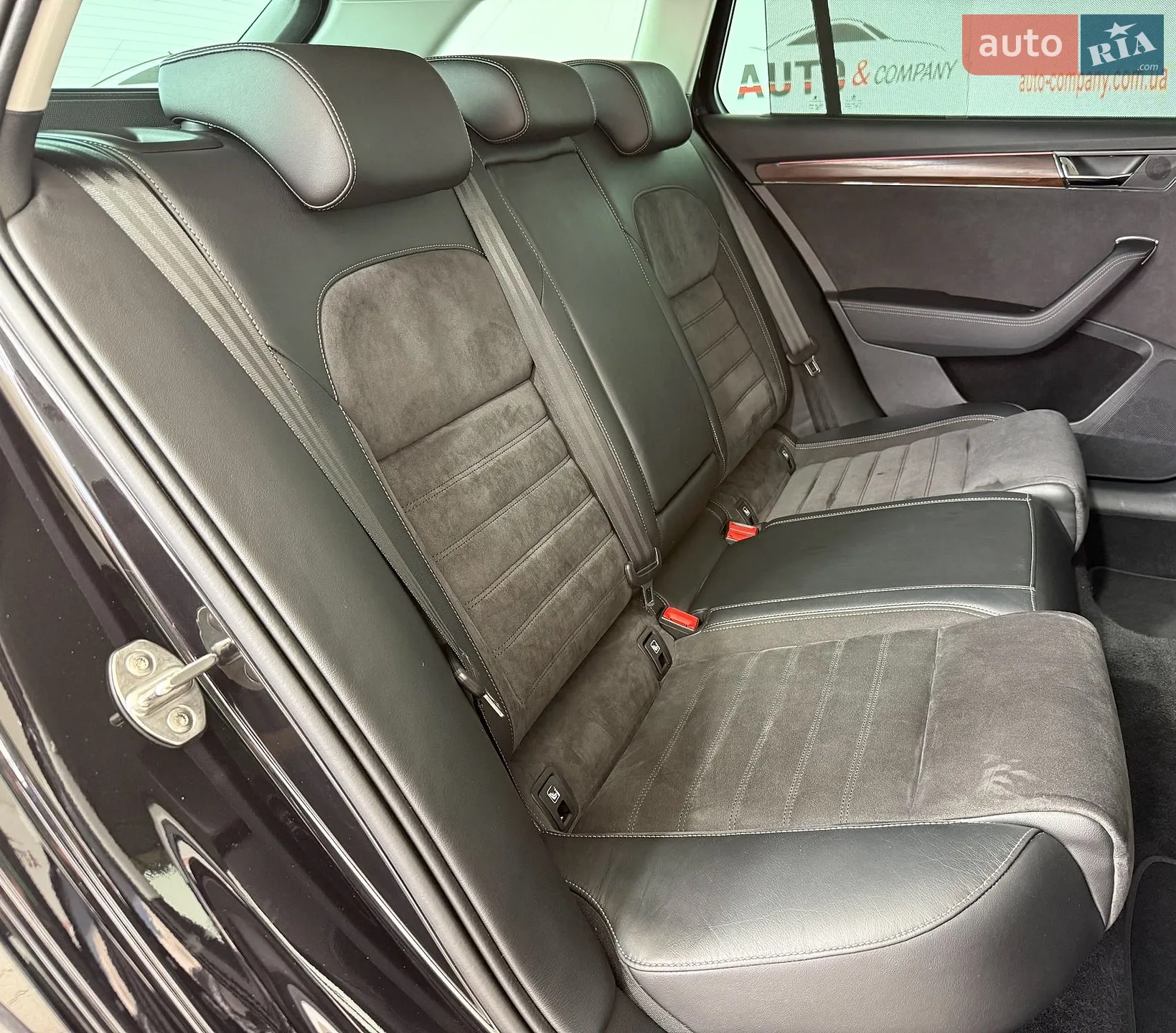 2021 Skoda Superb - мініатюра 9