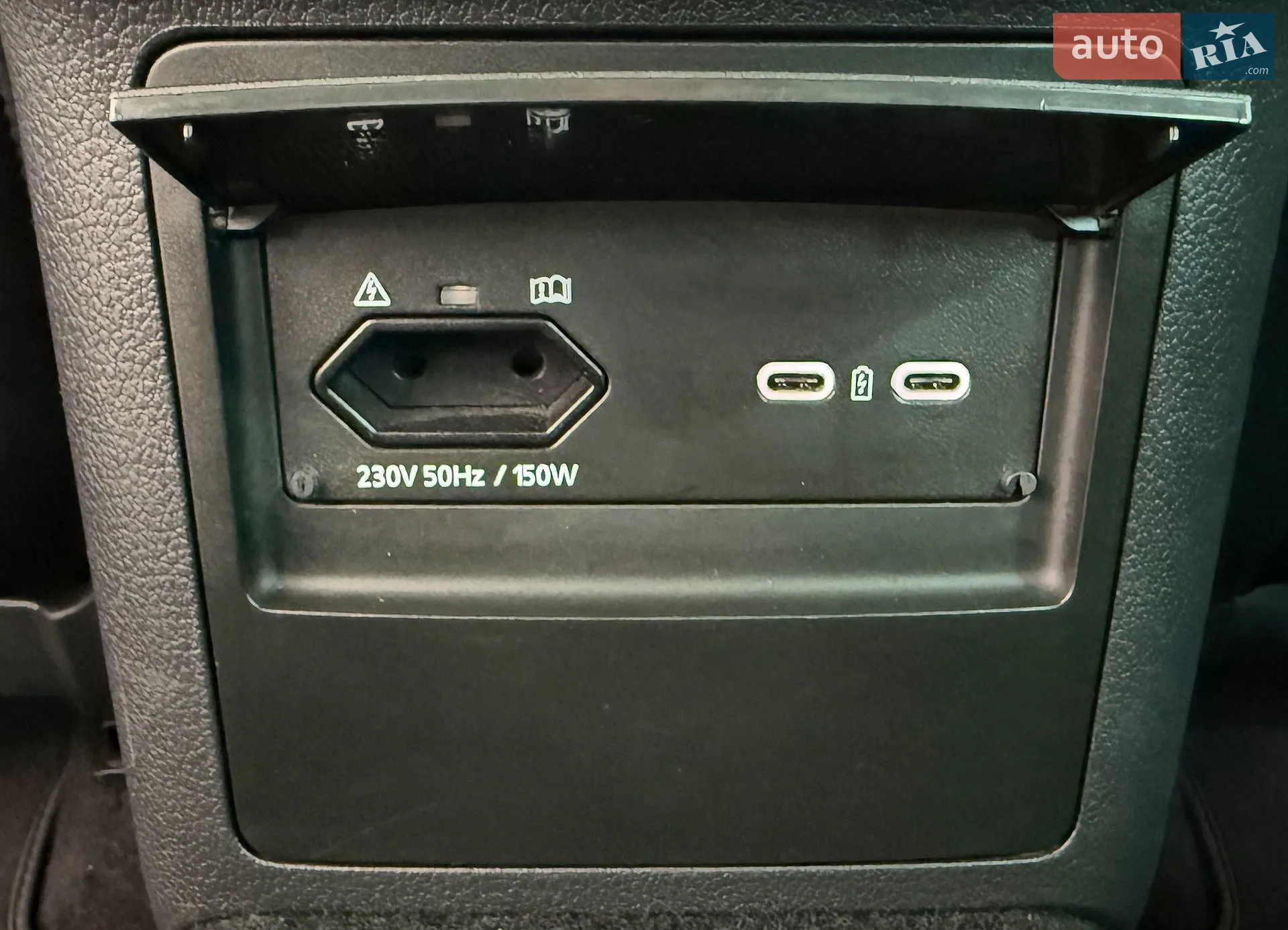 2021 Skoda Superb - мініатюра 30