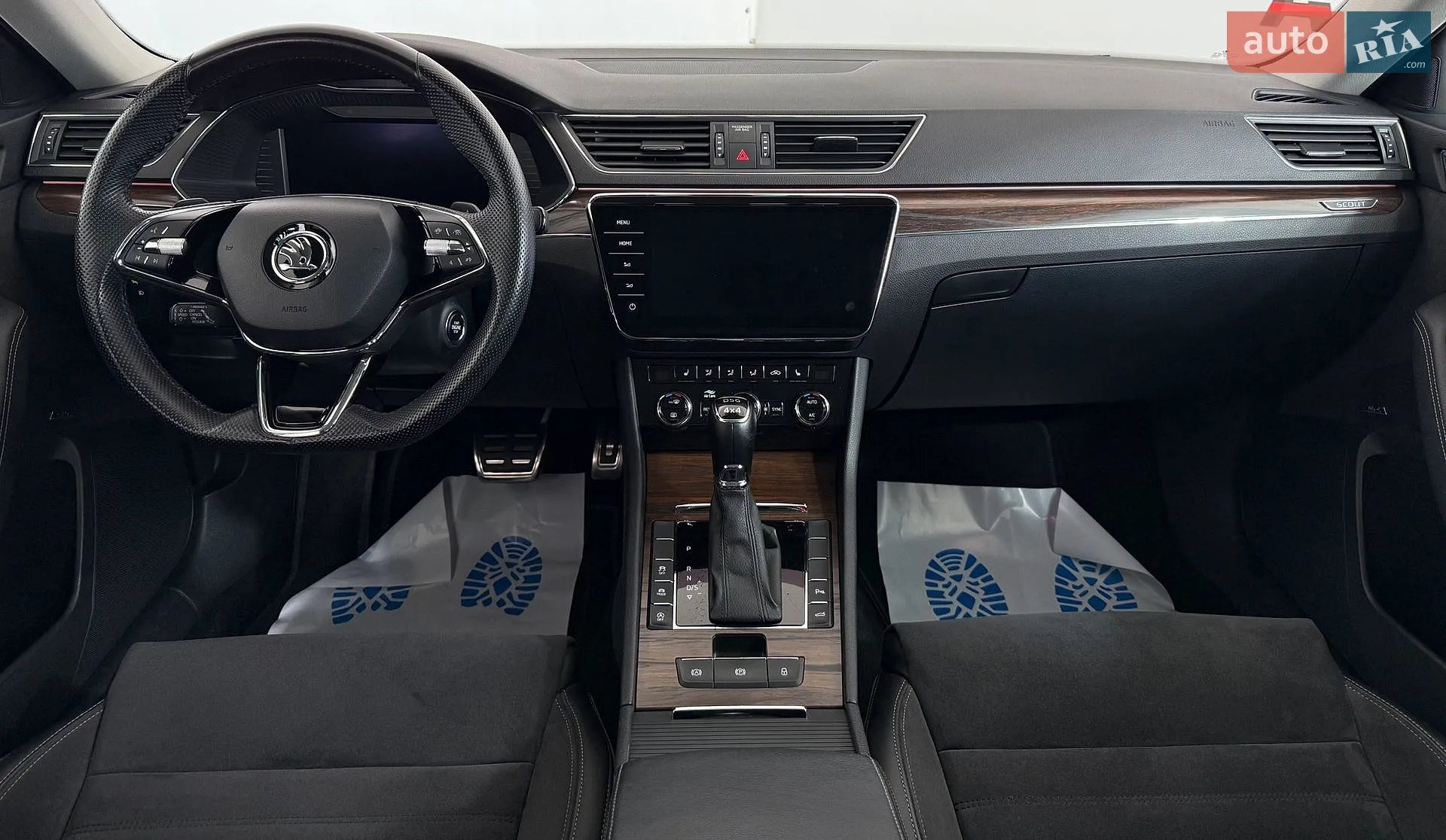 2021 Skoda Superb - мініатюра 11