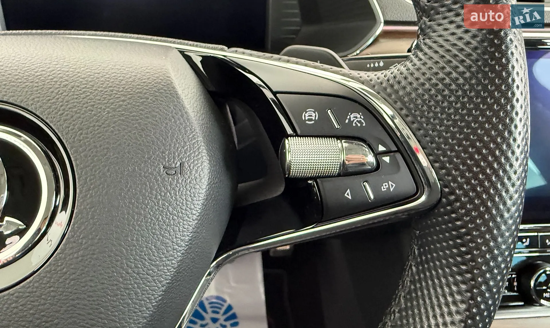 2021 Skoda Superb - мініатюра 14