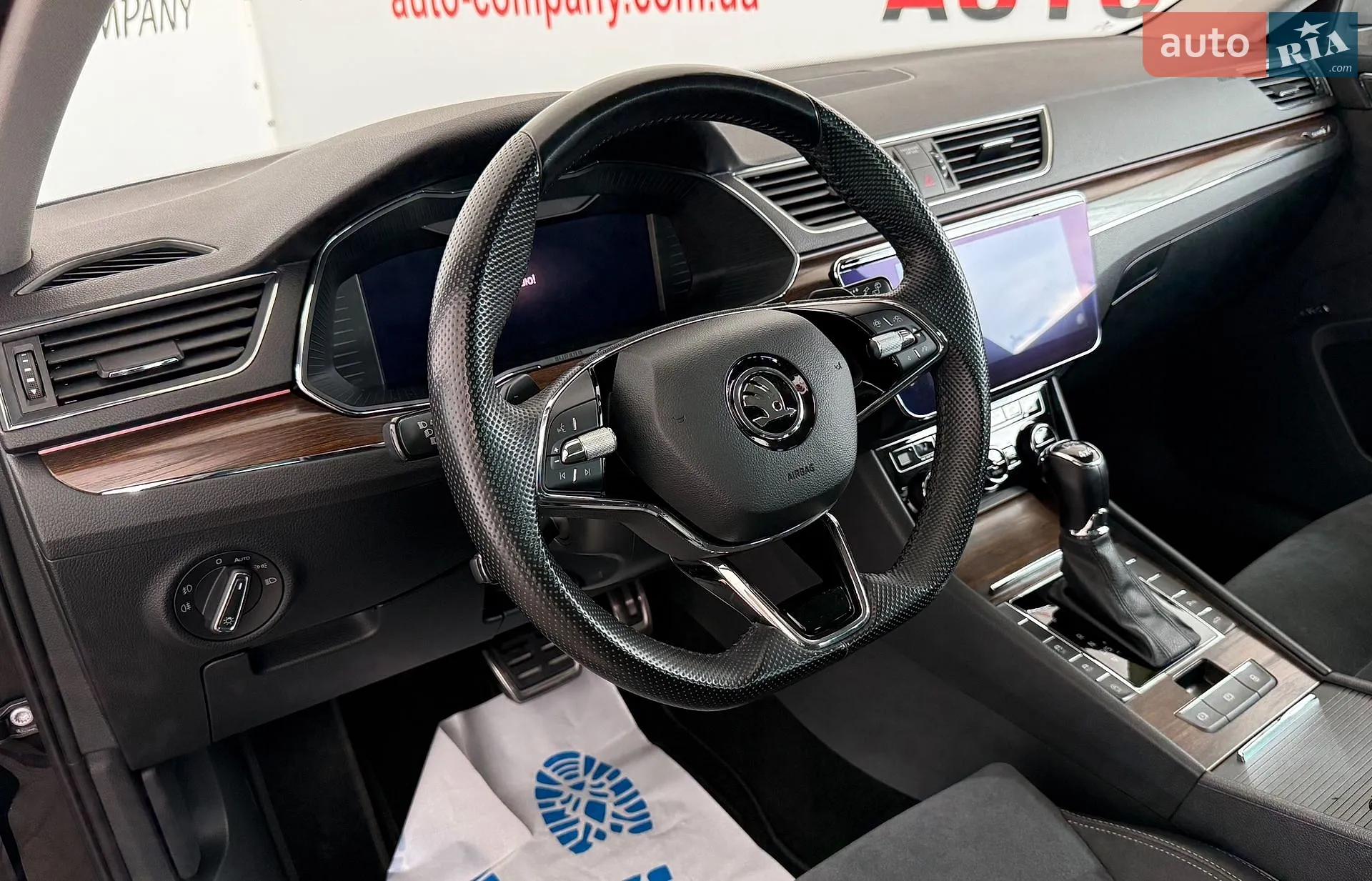 2021 Skoda Superb - мініатюра 5