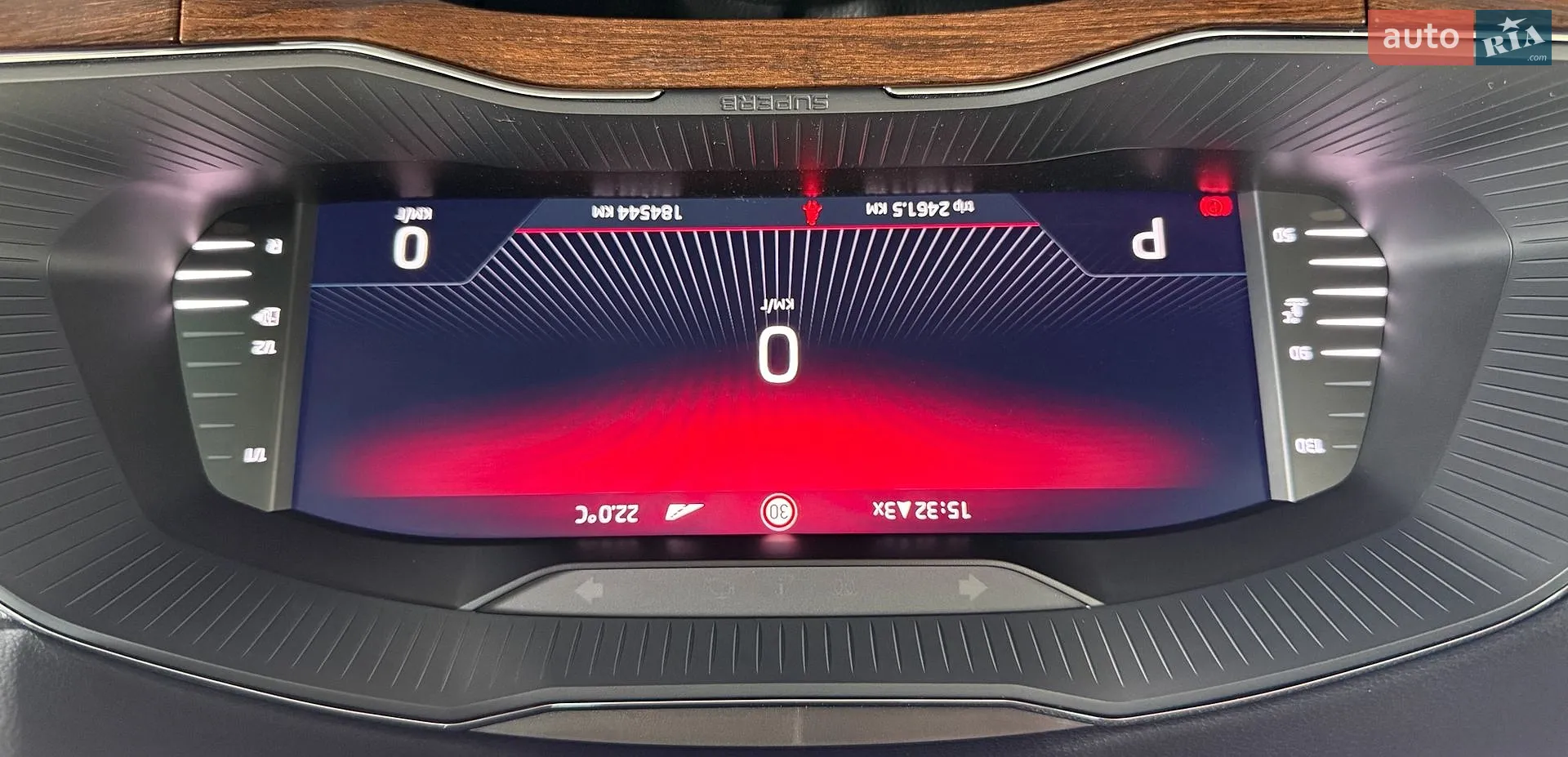 2021 Skoda Superb - мініатюра 21