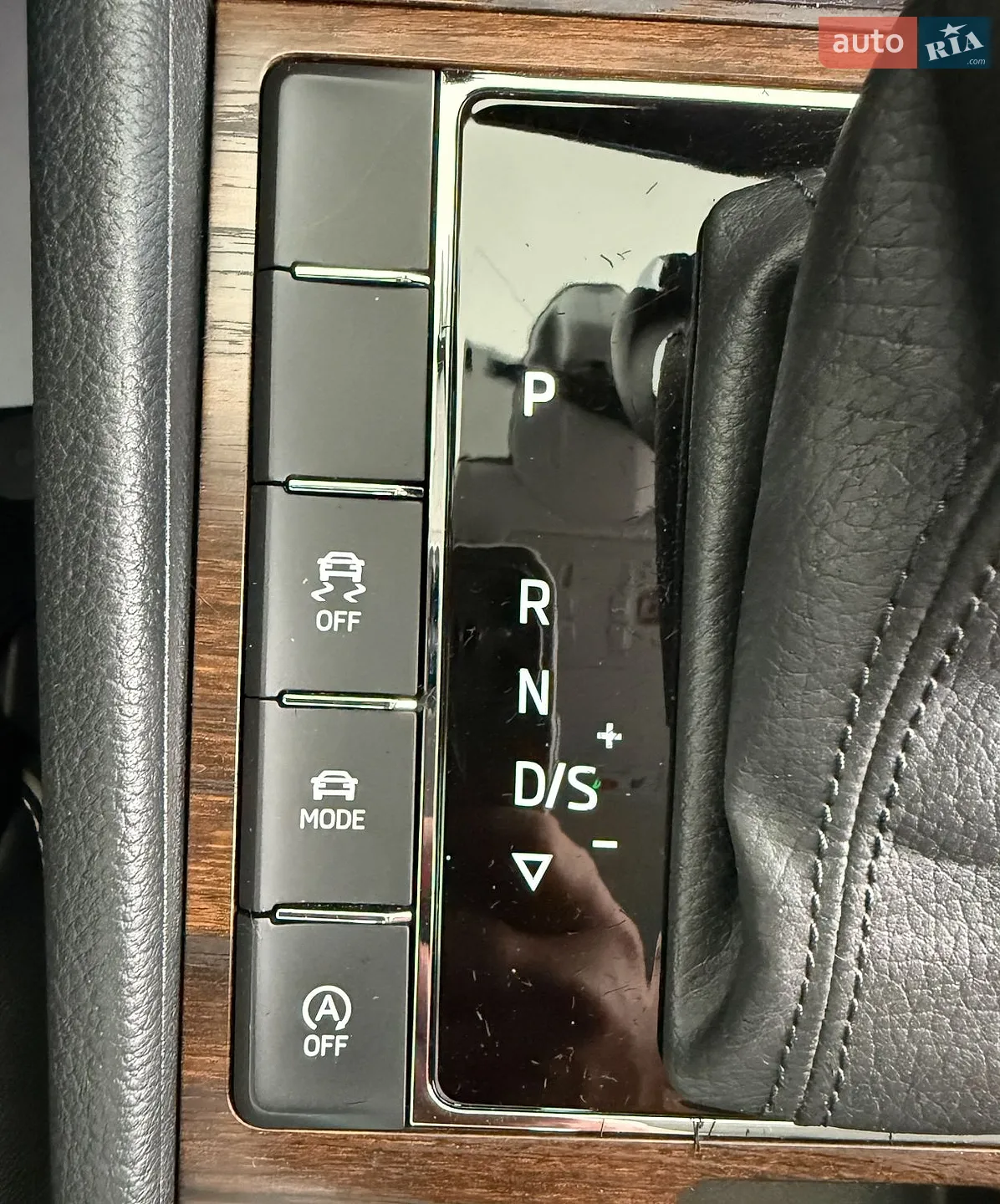 2021 Skoda Superb - мініатюра 27