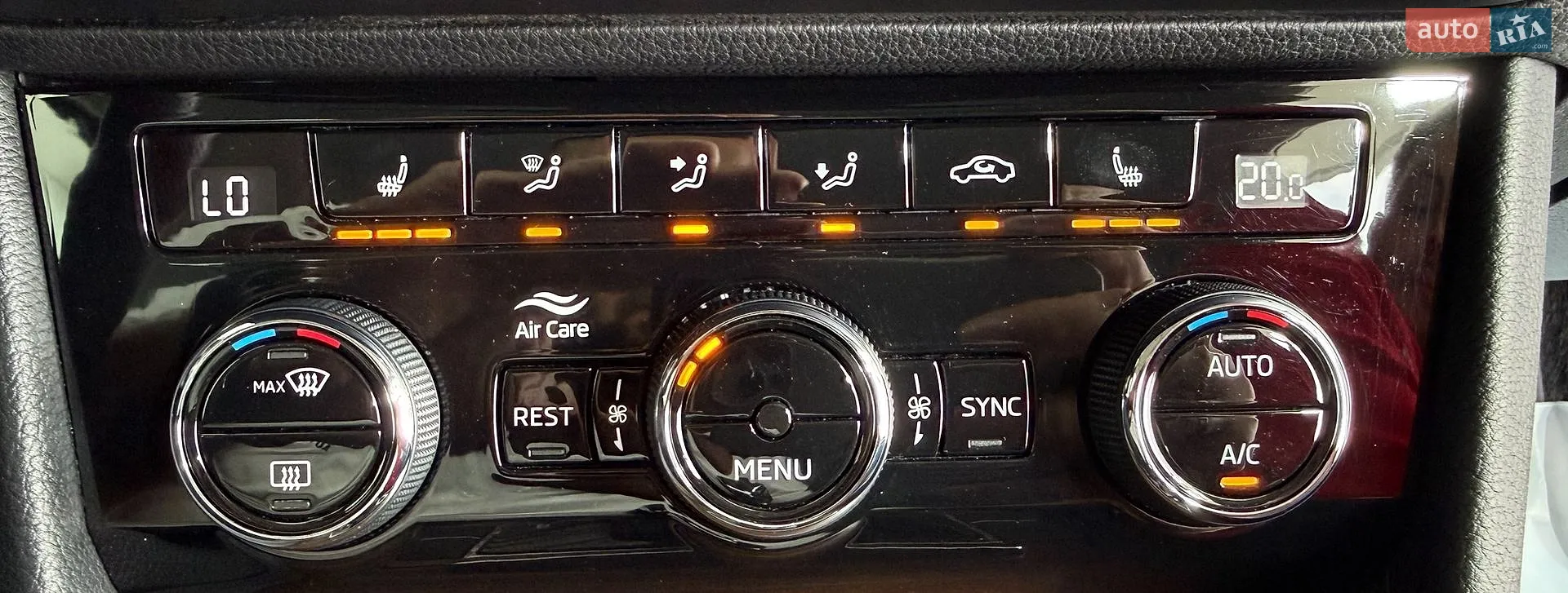 2021 Skoda Superb - мініатюра 24