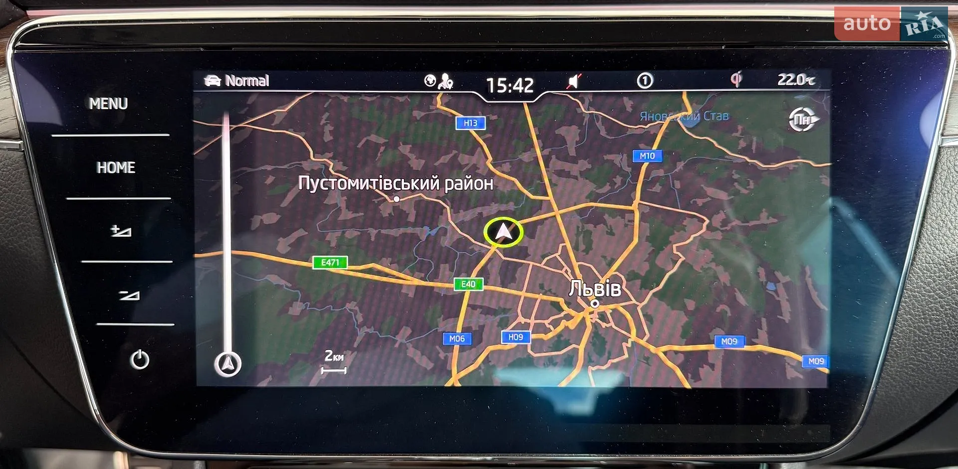 2021 Skoda Superb - мініатюра 37