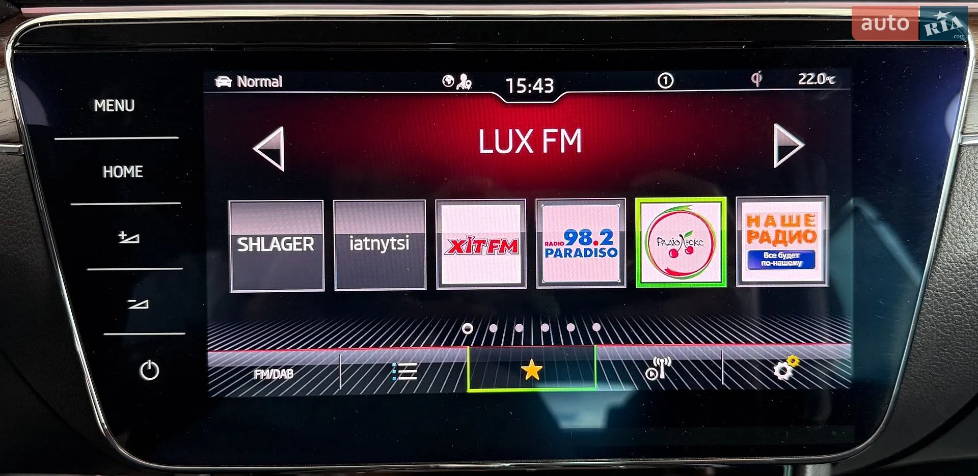 2021 Skoda Superb - мініатюра 38