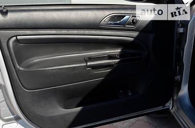 Седан Skoda Superb 2006 в 