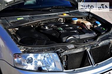 Седан Skoda Superb 2006 в 